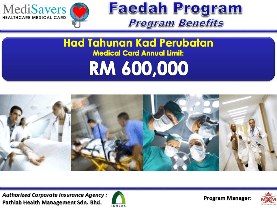 had limit tahunan 600k