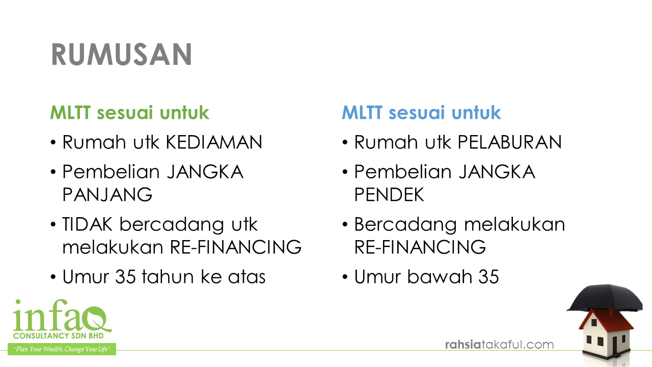 MRTT MRTA Vs MLTT MLTA (7) - Rahsia Takaful