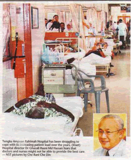 medical card terbaik