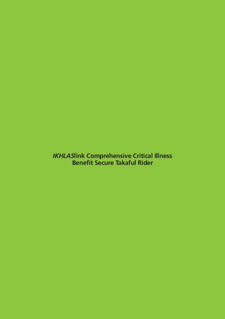 PDS IKHLAS Comprehensive Critical Illness Benefit-page-001