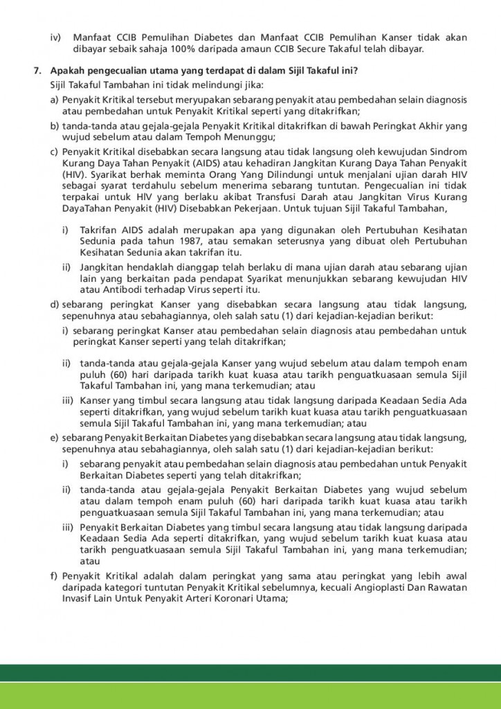 PDS IKHLAS Comprehensive Critical Illness Benefit-page-007